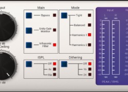 IK Multimedia Stealth Limiter